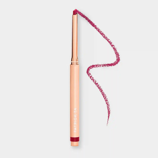 Major Headlines - Precision Lip Crayon