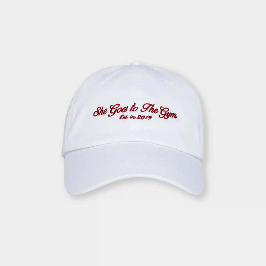 Patrick Ta Baseball Cap