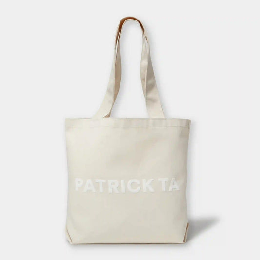 The Effortless Tote