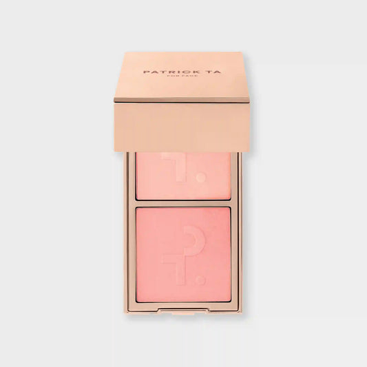 Transition Blurring Blush Duo