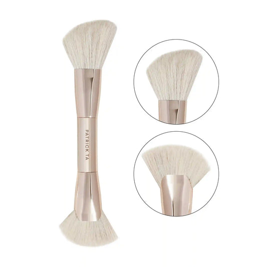 Major Sculpt Dual-Ended Sculpting Brush