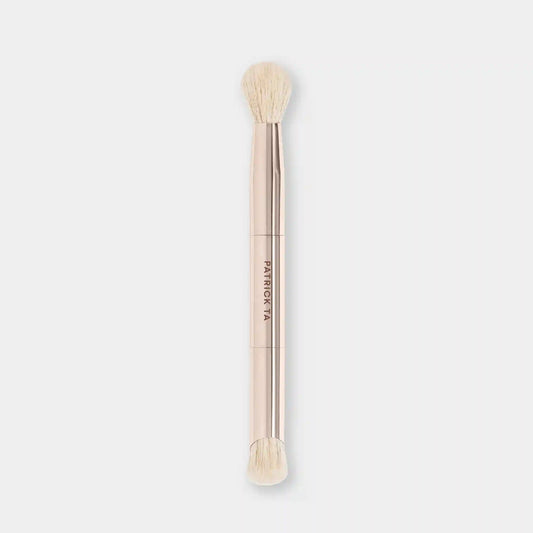 Dual-Ended Concealer Brush