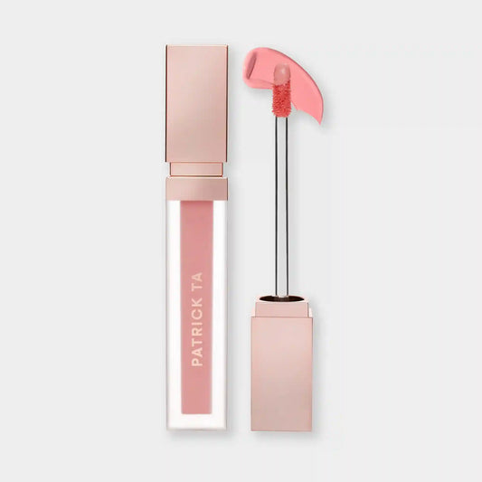Liquid Transition Brightening Blush
