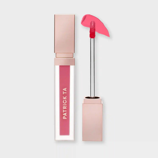 Liquid Transition Brightening Blush