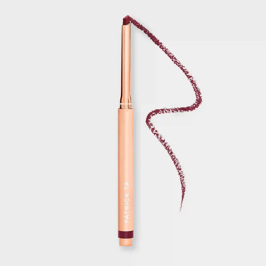 Major Headlines - Precision Lip Crayon