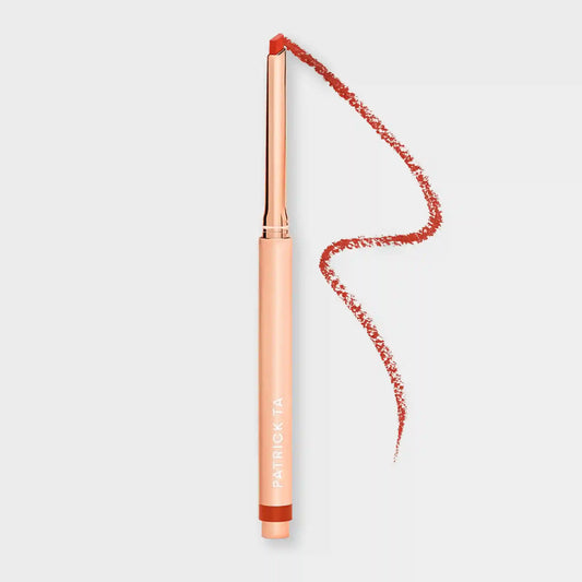 Major Headlines - Precision Lip Crayon