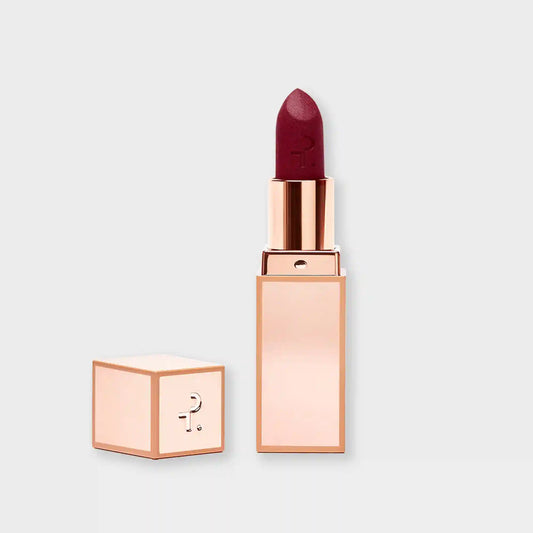 Major Headlines Matte Suede Lipstick