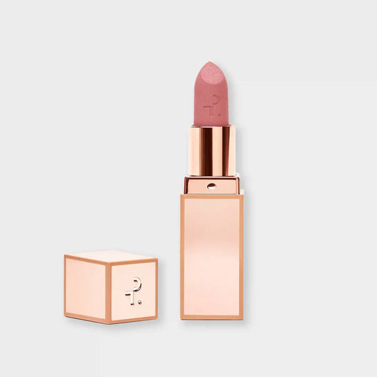 Major Headlines Matte Suede Lipstick