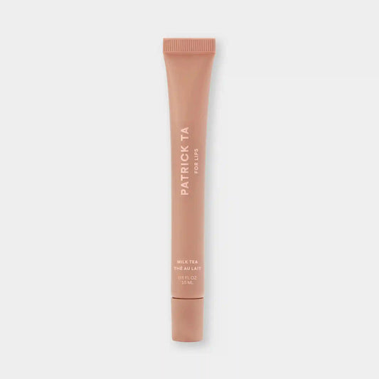 Major Moisture Smoothing Lip Balm