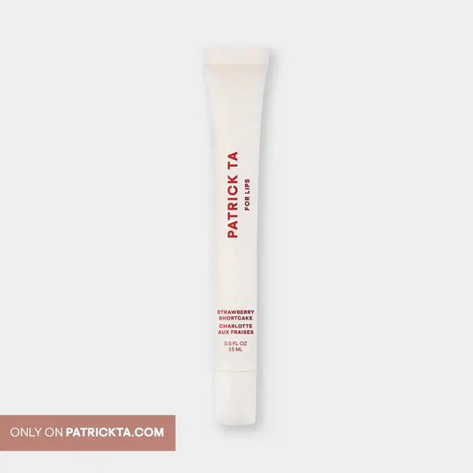 Strawberry Blush & Balm Set
