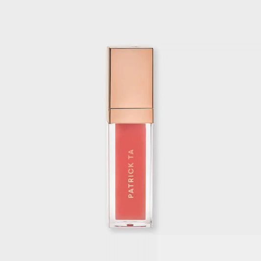 Major Volume Plumping Gloss