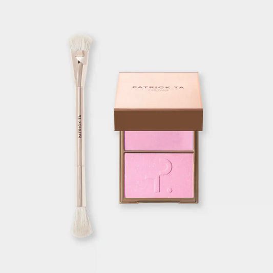 Major Glow Highlighter Set