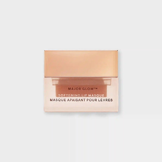 Major Glow Softening Lip Masque