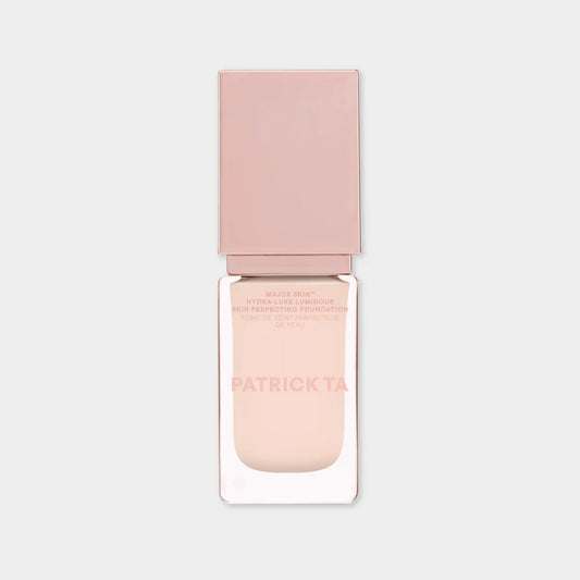 Mini Major Skin Hydra-Luxe Luminous Foundation