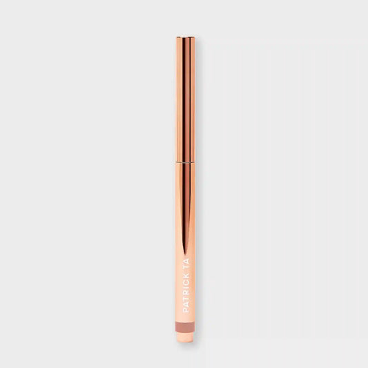 Monochrome Moment - Precision Lip Crayon