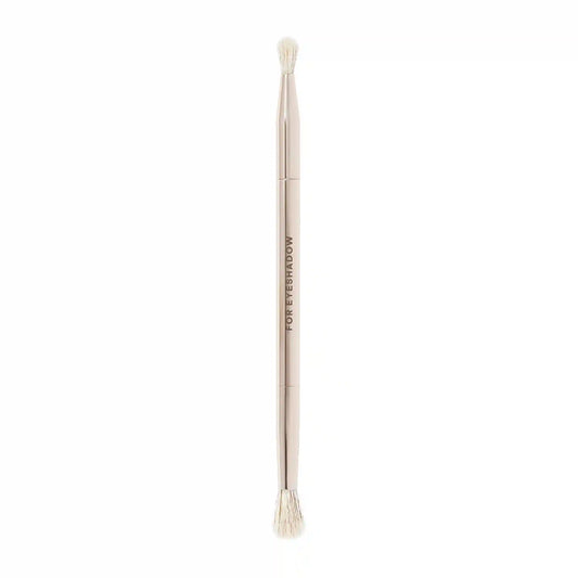 Dual Ended Eye Shadow Brush