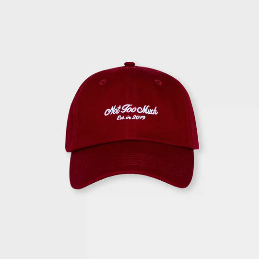 Patrick Ta Baseball Cap