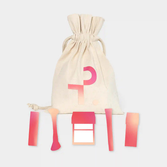 Secret Summer Bags